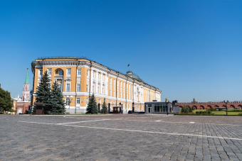 Экскурсия в Оружейную палату Кремля - цена 1700 ₽,248 отзывов