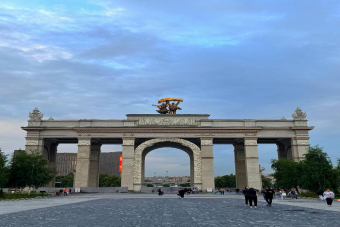 ВДНХ за 3 часа: максимум впечатлений для тех, кто впервые в городе