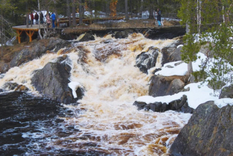10 чудес Карелии. Лайт