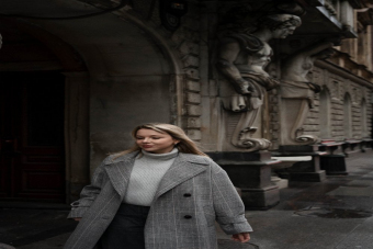 Фотопрогулка по Санкт-Петербургу с профессиональным фотографом