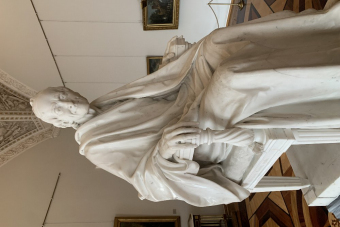 Эрмитаж: Французское искусство 15-18 веков