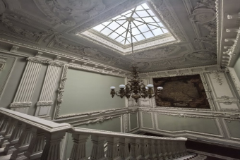 Особняк Половцова