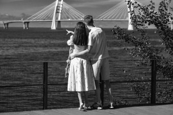 Ваш незабываемый день в Петербурге