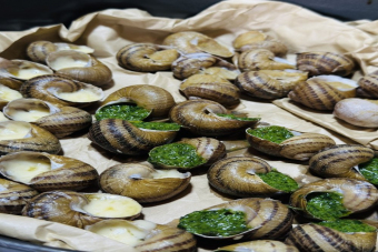 Попробовать Сочи на вкус (все включено)