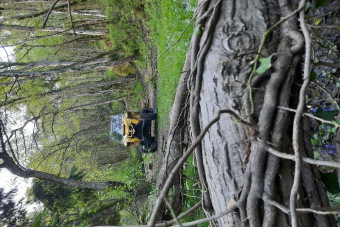 Прогулка на багги по горным окрестностям Сочи