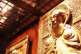 Экскурсия в Оружейную палату кремля