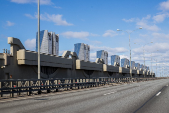 Музей Военно-морской славы и Остров Фортов в Кронштадте