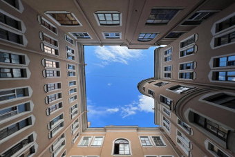 Неизвестный Васильевский: легенды и архитектурные шедевры (мини группа)