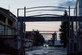 Неизвестный остров мельника Матиса