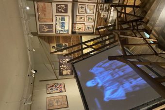 Театральный музей в Санкт-Петербурге (входные билеты включены)