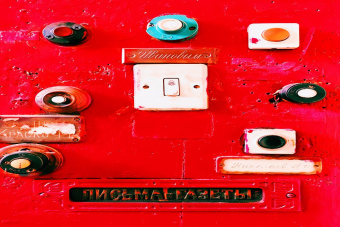 Секреты ленинградских коммуналок: взгляд изнутри