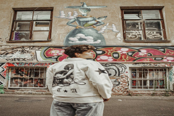 Приключения в Петербурге: романтика крыш и скрытых дворов и парадных