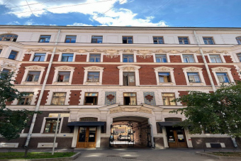 Неизвестный Васильевский: легенды и архитектурные шедевры (мини группа)