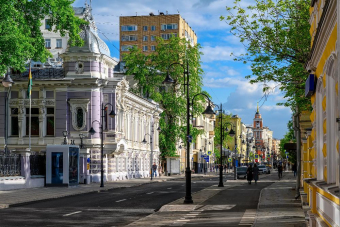 Третьяковская галерея: входной билет и экскурсия по Замоскворечью