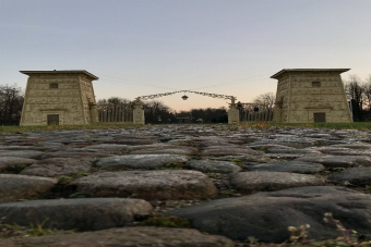 Путешествие в Царское Село и Александровский дворец