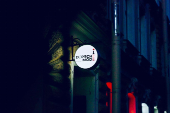 Питейная культура Санкт-Петербурга: экскурсия по барам (18+)