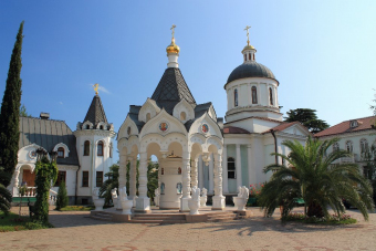 Весь Сочи за 4 часа — обзорная экскурсия