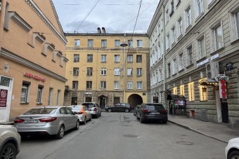 По следам героев «Преступления и наказания»