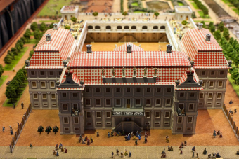 Императорские дни: Петровская акватория для любознательных