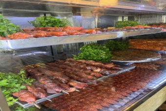 VIP-тур в Абхазию на минивэнах (группы от 6 человек)