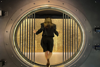 Входной билет в Музей Арт и Факты (МАФ)