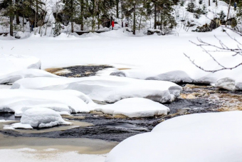 Гранд Вояж: все краски Карелии