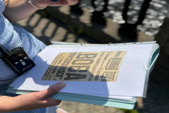 Закулисье Коломны: где богема творила революцию в искусстве