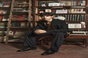 Довлатов сет: закуски от шефа, бокал вина и тур в коммуналку писателя