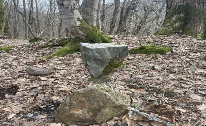 Экскурсия Тайны Краснополянских Дольменов