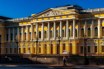 Последний день жизни императора Александра II