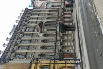 Последний реформатор.Петербург Столыпина.