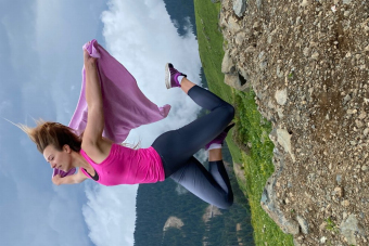 Красная Поляна: большое путешествие на высоту