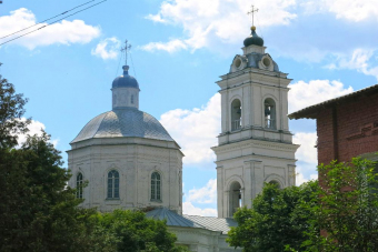 «Берег левый, берег правый – заповедники Оки»: Таруса – Поленово - цена 3750 ₽,13 отзывов