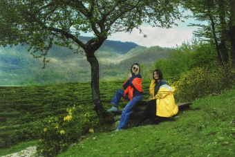 Дикая природа Сочи, с комфортом