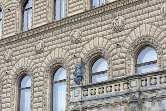 Владимирский дворец: экскурсия с посещением тайных залов