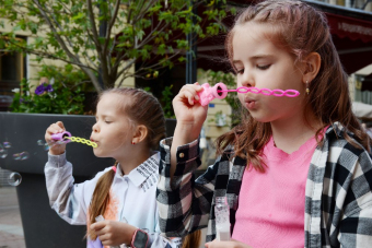 Санкт-Петербург глазами юных исследователей: «Шаг за шагом по истории»