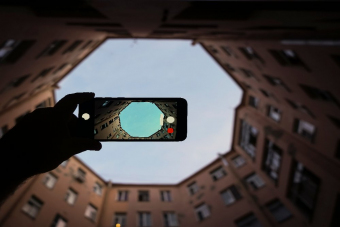 Легенды Мистического Петербурга: Тайны и загадки Северной столицы