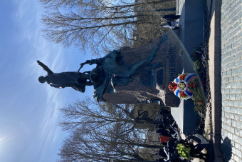 Кронштадт: Цитадель на Финском заливе