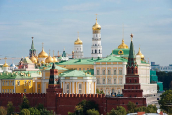 Экскурсия по территории Кремля с посещением одного собора (для орг. групп) - цена 30000 ₽,11 отзывов