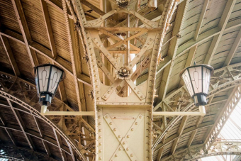 Закулисье Витебского вокзала: что скрывается от простых пассажиров?