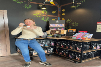 Экскурсия на производство шоколада в Петербурге