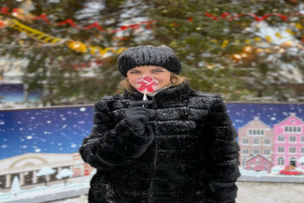 «Праздничный Петербург» — новогодние гуляния