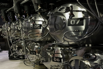 Экскурсия на крафтовую пивоварню в центре Санкт-Петербурга (18+)