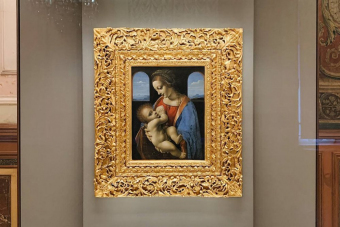 Впервые в Эрмитаже: аудиотур и билет с открытой датой