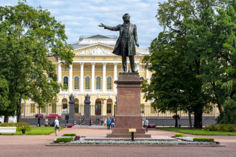 Великие истории любви