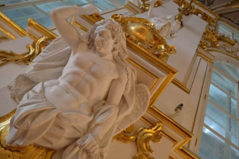 Шедевры Эрмитажа