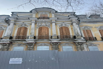 Забытые великокняжеские усадьбы Петергофской дороги