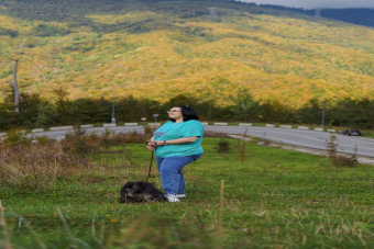 Красная Поляна с фотосетом на камерофон Vivo X200