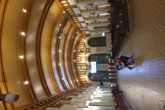 Витебский вокзал и окрестности сквозь века