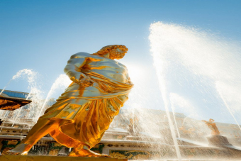 Индивидуальная экскурсия в Петергоф